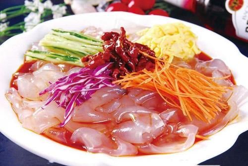  必点|这8道菜，堪称东北菜里的“扛把子”，东北饭店老板：每桌必点