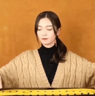 马尾|3款适合夏日的扎发造型,清凉又好看,还很减龄