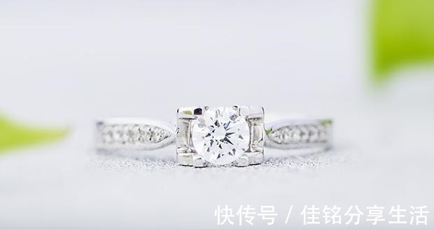 价格 0.5克拉钻戒价格如何能不能买佩戴效果好吗!