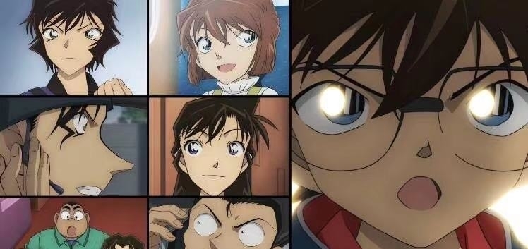 部分影院收到《绯色的子弹》硬盘,国内即将定档,有望同步上映了