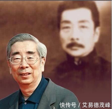 明星#鲁迅的后人过得如何?儿子做了大官,还出过一位明星,你肯定认识