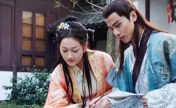 桓济#王羲之儿子有多无奈?为拒绝公主自废双腿,公主:你瘸了我也要嫁