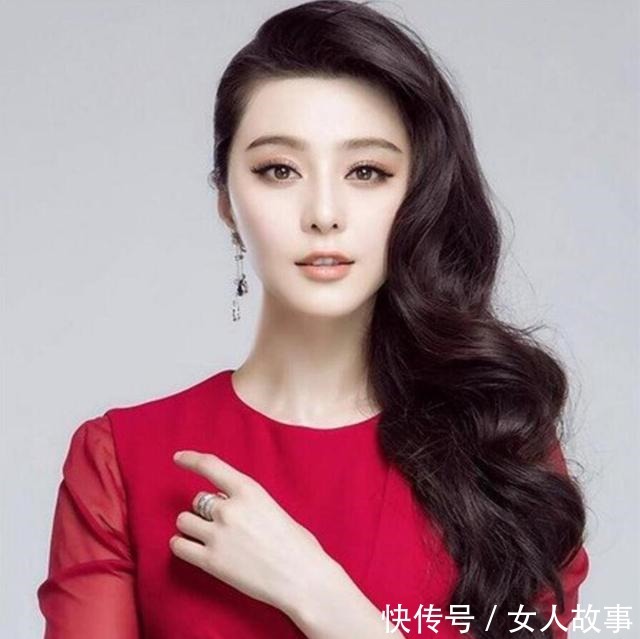 修饰 大脸女生适合的发型，6款不同的发型图片，完美拯救大脸女孩！