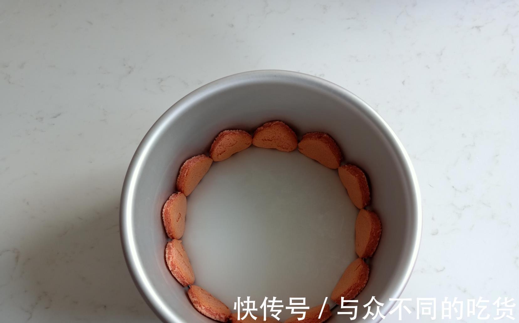 蛋糕卷|蒸出来的蛋糕，免烤箱不上火，细腻柔软如云朵，比电饭煲做还简单