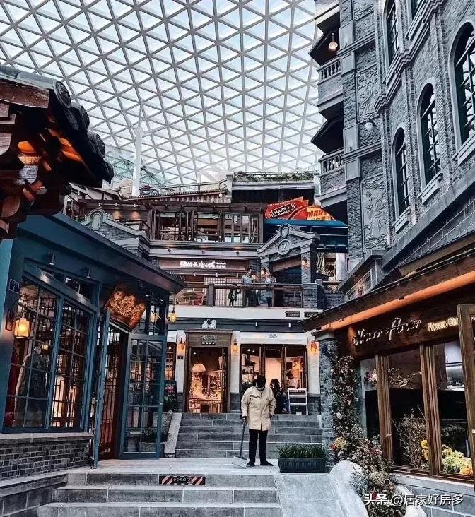 新商业|长春在建的大型新商业，都有哪些？