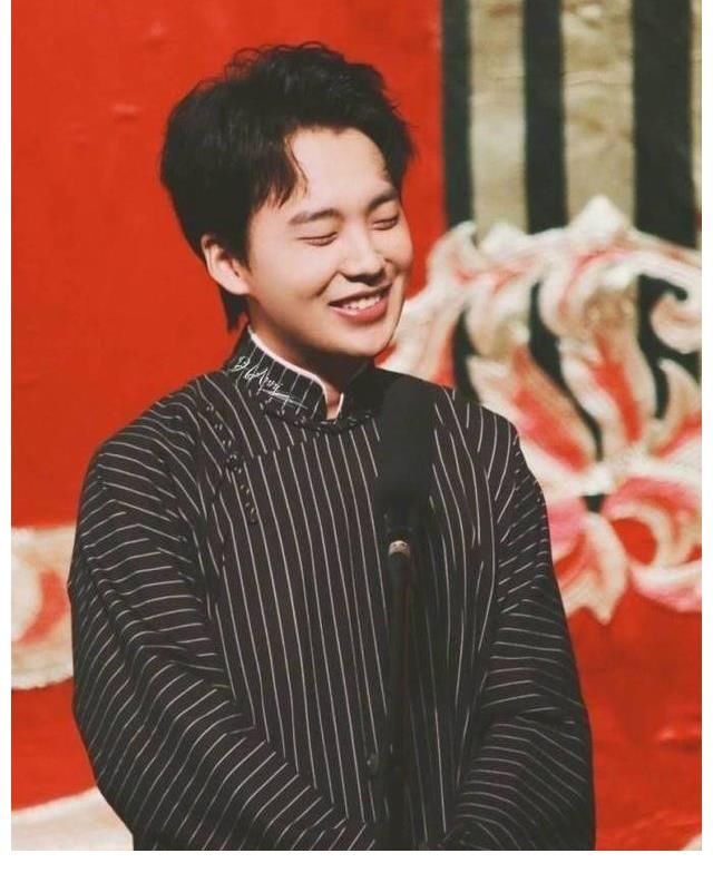 郭麒麟|郭麒麟谈被称综艺咖，不介意有邀请就去，哪个大演员没上过综艺？