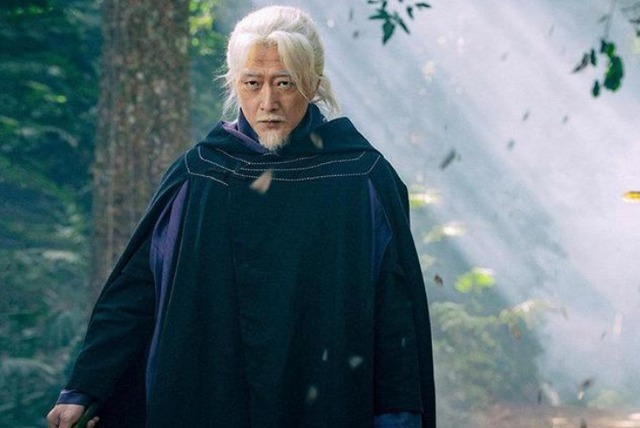 《司藤》里的八个苅族，他们实力排行怎样？最厉害的其实不是司藤