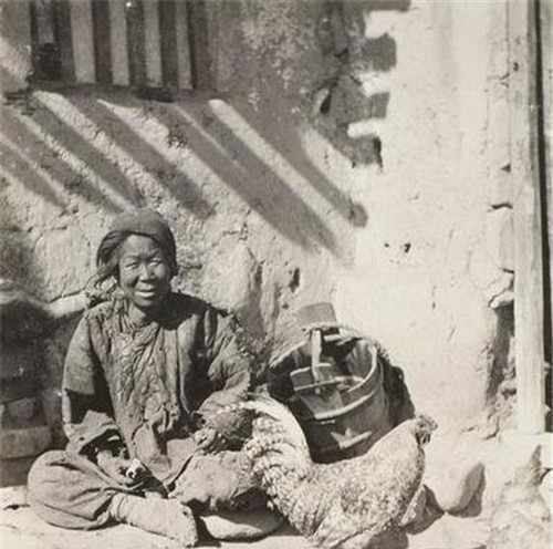 银子|帝王驭民术:总让你缺“3两银子”,便抽走整个民族的灵魂