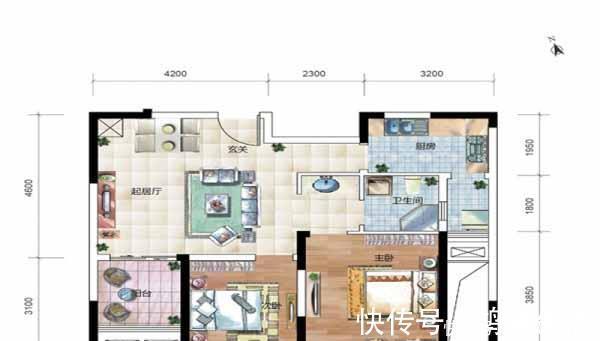 石膏线|新房不做吊顶,连石膏线都不走一圈,这样装修照样不输人