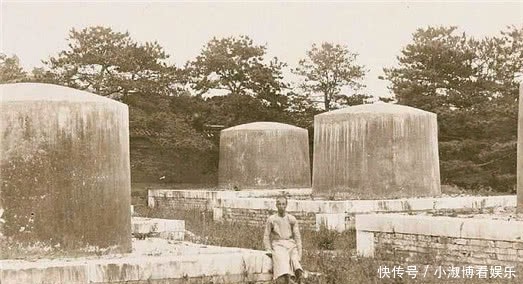 守陵人|大清灭亡100多年，还有人坚持不懈守皇陵，工资谁发？