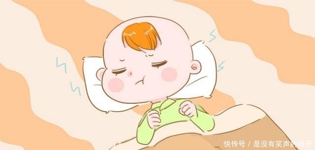 睡眠|孩子入睡难、睡不好?宝妈使出绝招后,娃睡眠效果杠杠的