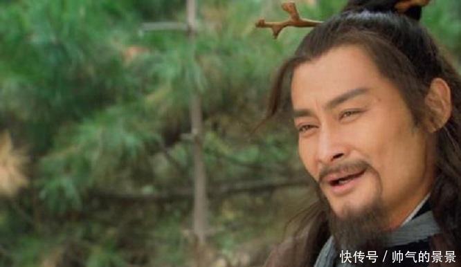 李逵被凌迟时,公孙胜也在旁边等死,究竟是谁生擒了这位高人