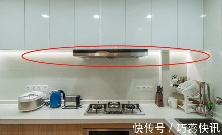 教训|厨房装修这5处,是我砸钱换来的血泪教训,希望大家别学我犯错