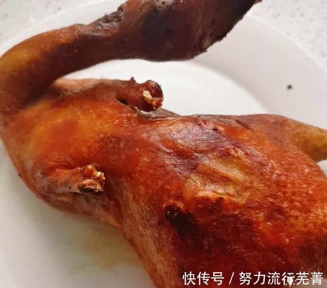  鸭子煲，咸香味美，超级下饭