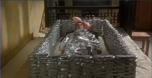 白银|古代一两银子等于多少人民币?看一下你的月薪在古代是个几品官