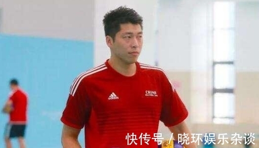 中国女排|女排主帅内定!2004年雅典奥运会两大奇兵选手或携手进教练组!