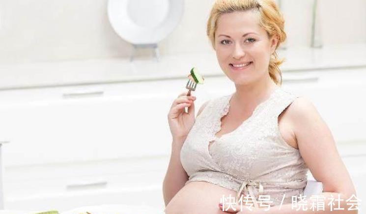 海苔|孕妇也可以吃零食,孕期吃对这几样零食,对孕妈和胎儿都有益