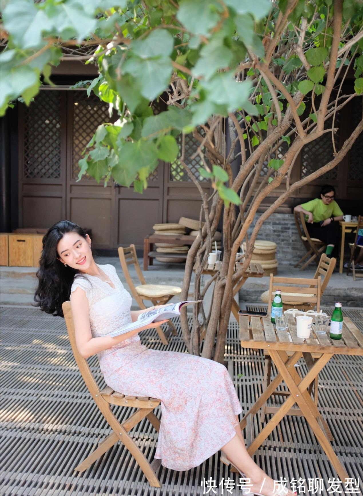 腿型|35岁女人的优雅穿搭法则,迷人的轻熟风时尚养眼,减龄气质两不误