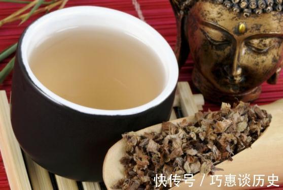 肺结节|千古一味“喜怒”草!清肝热、散肝郁,特别适合肺结节患者