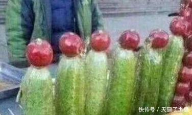 山楂|冬季特有的酸甜美食——冰糖葫芦儿