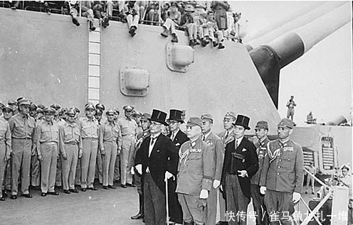 高层|二战日本投降内幕，不到一礼拜的内讧厮杀，高层几乎全军覆灭