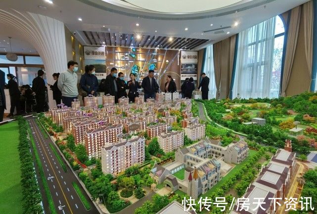 成交量|2021年房价明显下跌，为啥买房的人越来越少了？5个原因很现实