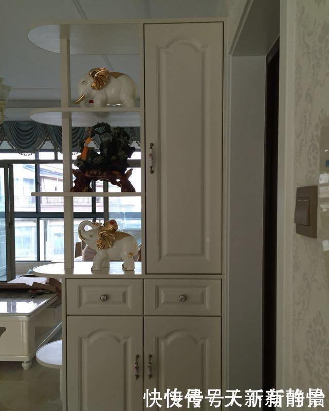 装修|乔迁之喜,晒晒我的新家,越看越喜欢,15万的装修看值不值