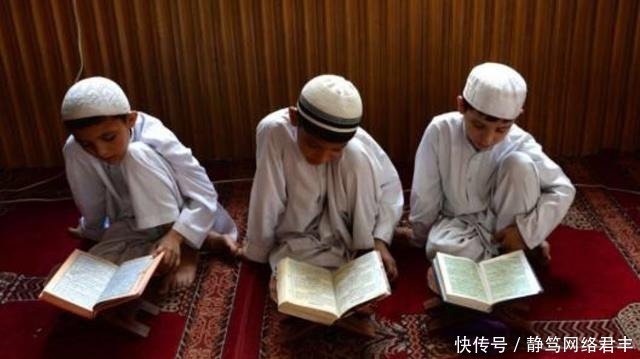 想不到|默罕默德并不识字,为何却创立了伊斯兰教?你可能想不到