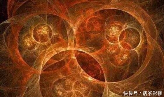 粒沙子|俗语一沙一世界,沙子放大一亿倍,里面真的有世界吗