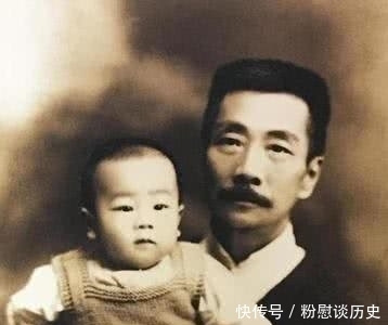 小脚|小脚发妻朱安为讨好鲁迅,一个劲的附和,却只配得到鲁迅的冷眼