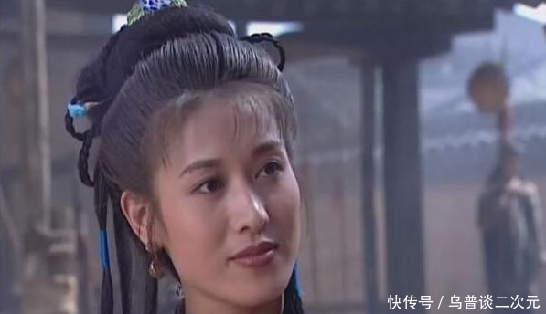  真的|扈三娘嫁给王英，是“白富美”摊上了“矮矬穷”，真的这样吗？