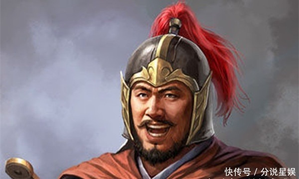 名将|两员名将前来送行,并无歹意,为何却被刘备斩杀