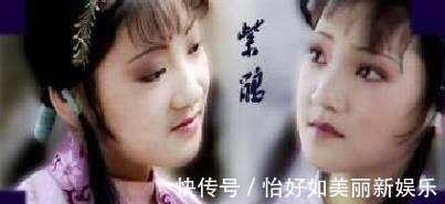 木旦鸠兹!黛玉给紫鹃改的名字, 其实暗示了自己的死亡