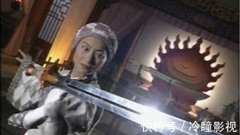 小说|《倚天屠龙记》小说，灭绝师太为什么对明教深恶痛绝不共戴天？