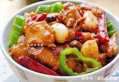 解馋|香味十足的几道家常菜,色香味美,营养解馋,全家人吃的开心