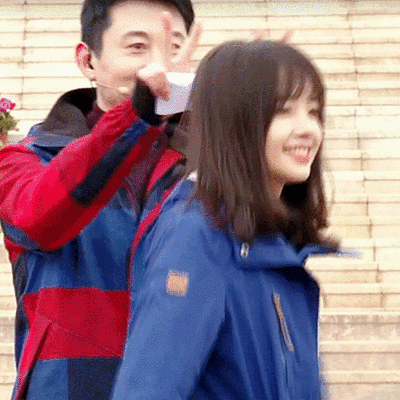 央妈|新晋国民老婆团后继有人了？