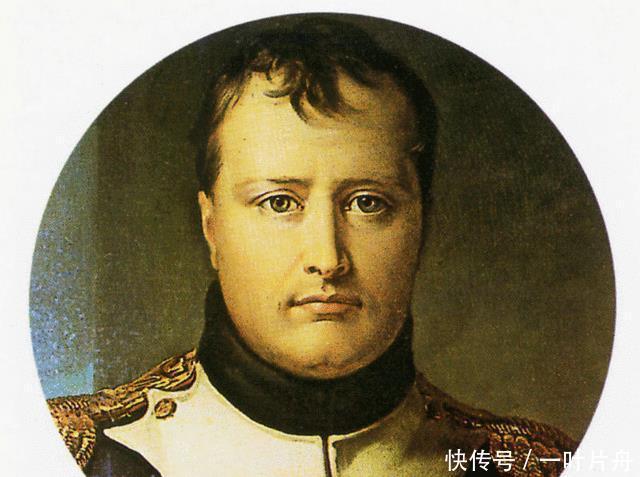 辱骂|美艳王后辱骂拿破仑，战败后她却被迫服侍拿破仑，还给他生了孩子！