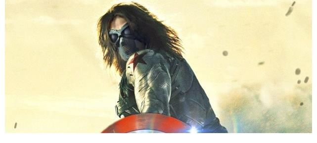 《美队2》复盘:超级英雄版《谍影重重》,局长靠假死才脱身