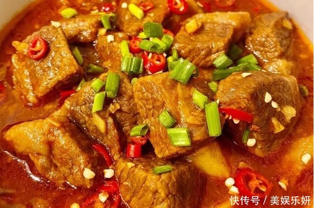 推荐几道家常菜,荤素搭配,营养美味,值得一试