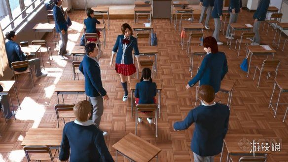 复仇剧|GC21：《审判之逝》加长版故事预告 女学生惨遭欺凌！