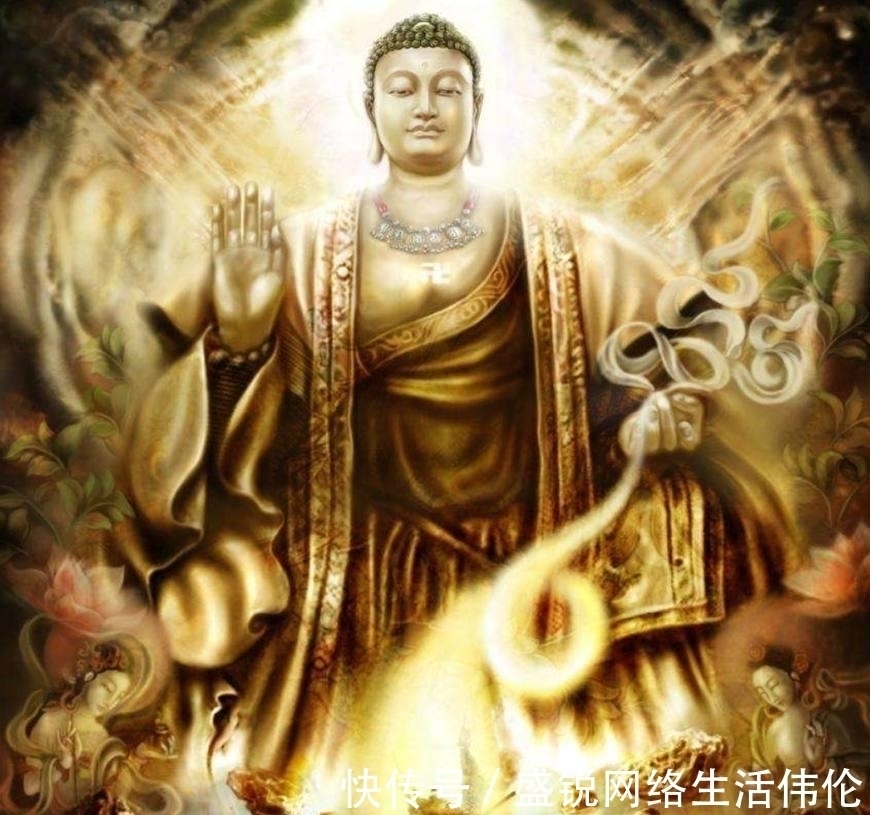 法力!盘点西游记里实力前五的怪物, 孙悟空没有上榜, 如来佛祖只能垫底