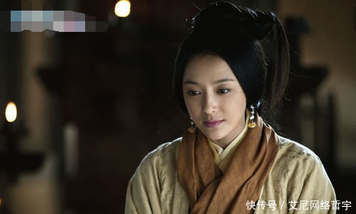 女子|史上最强权的3个女子：一个强国，一个立国，一个灭国