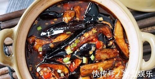 茄子此做法简直太下饭了,好吃到连汤汁都不剩,成本不到5块钱