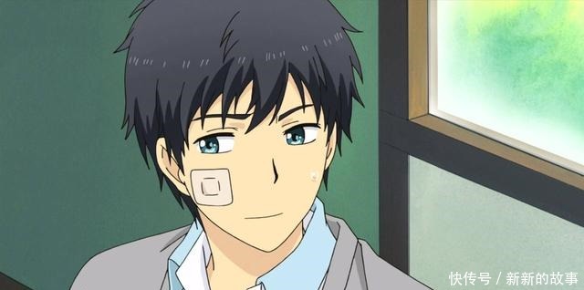 ReLIFE|冷门出神番ReLIFE告诉你，冷门也不耽误我高分