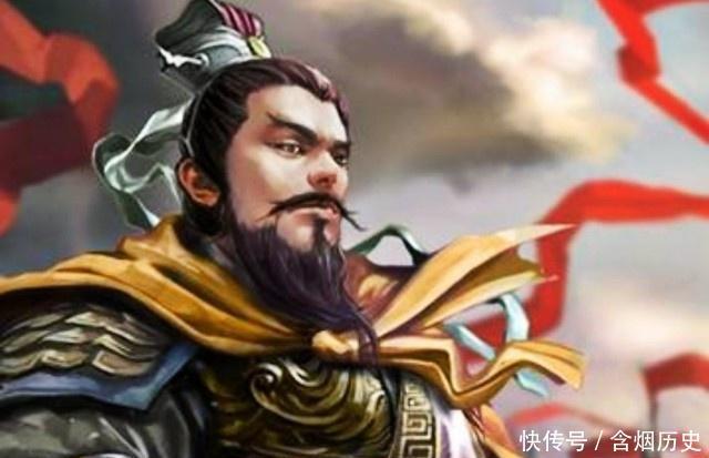 古代|此人是古代皇帝中武功最高的,曾一人追杀数千敌军,项羽甘拜下风