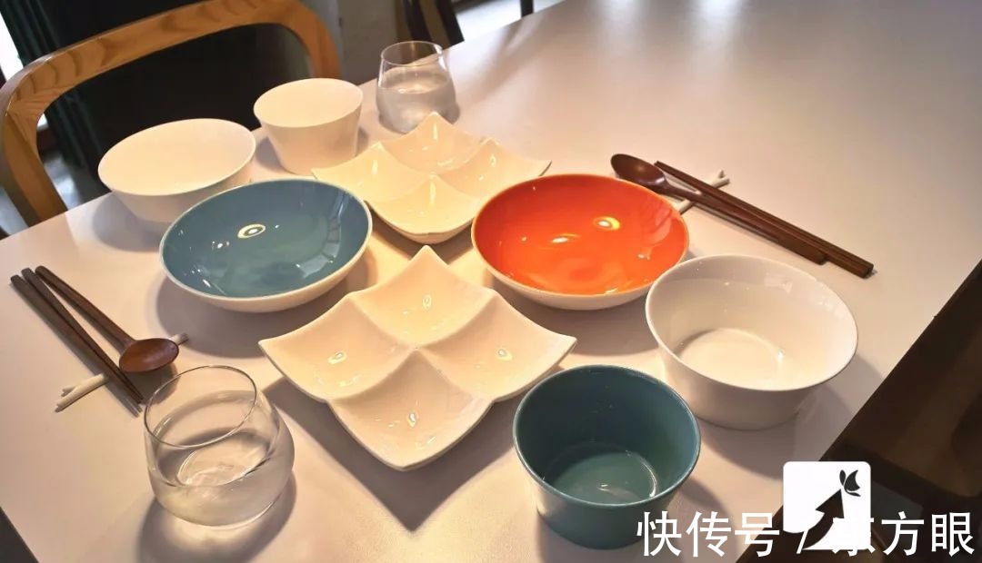 仿瓷碗|制碗厂工人偷偷告诉我,吃饭千万不要用这种碗,赶紧换掉,每个人家里都有!