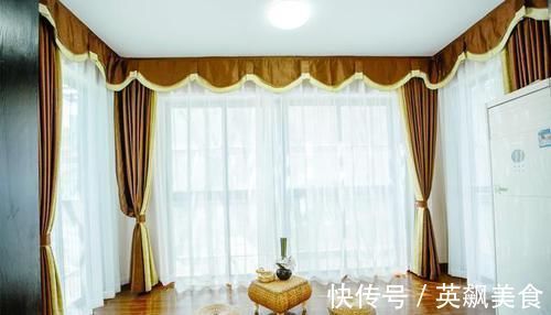 周国平|理工男花10万打造130㎡新中式风，不做设计师真的浪费了