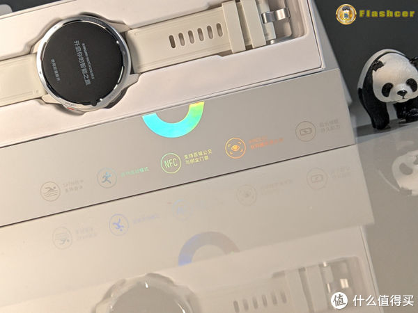 nfc|Xiaomi Watch Color 2怎么样？