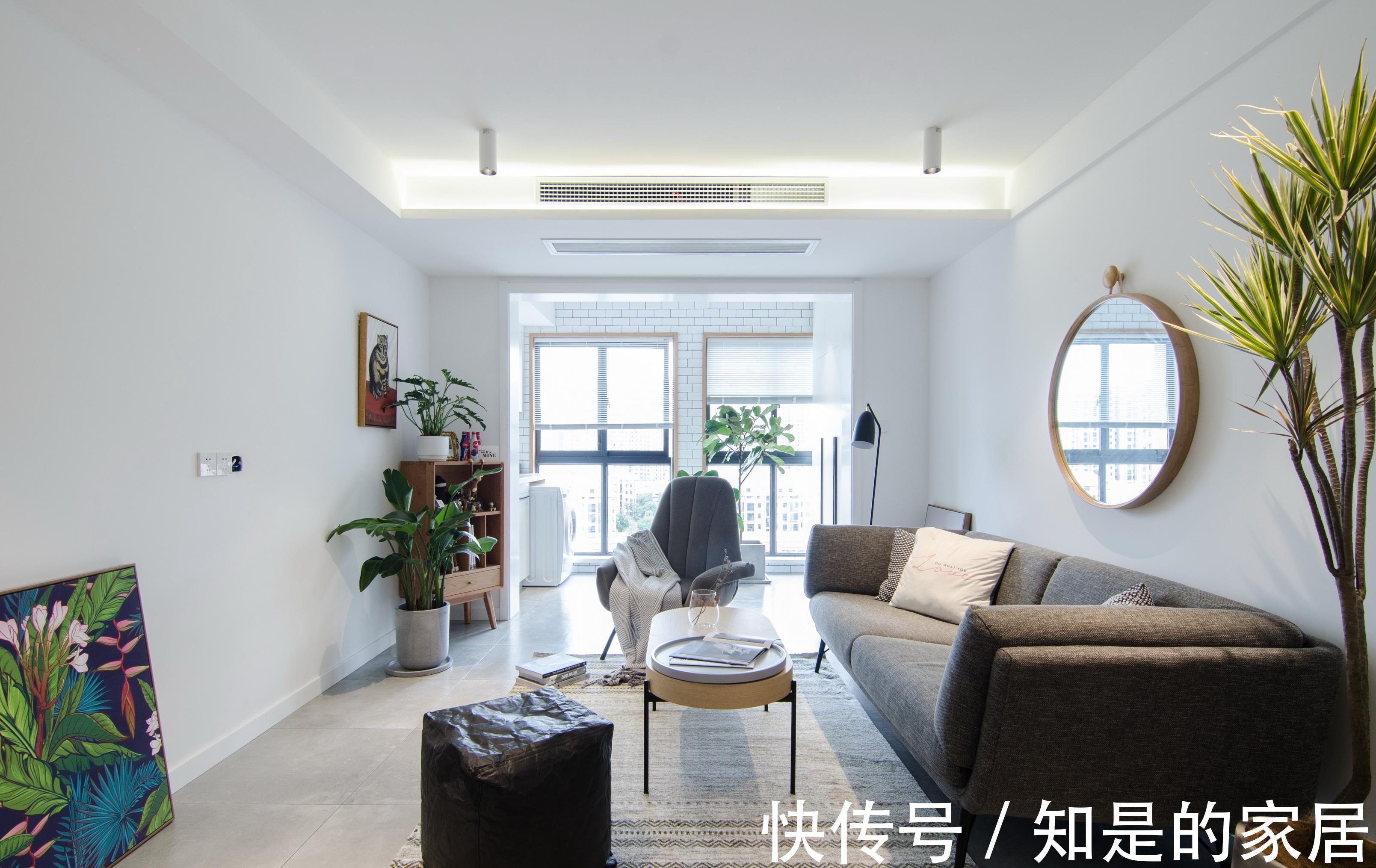 照明|想把家里的阳台装修成休闲阳台，需要在装修时做好五件事