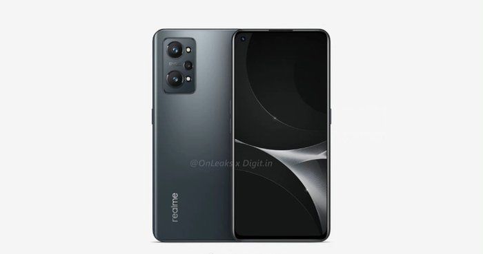 骁龙870|realme GT Neo2入网 12GB内存+骁龙870再度越级？